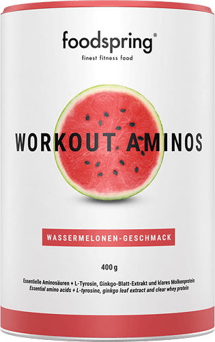 Workout Aminos