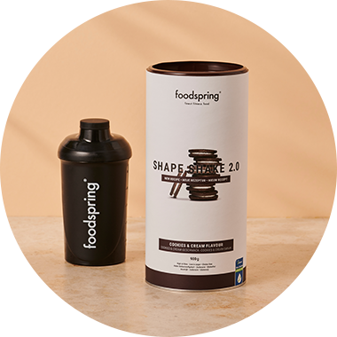 Shape Shake 2.0