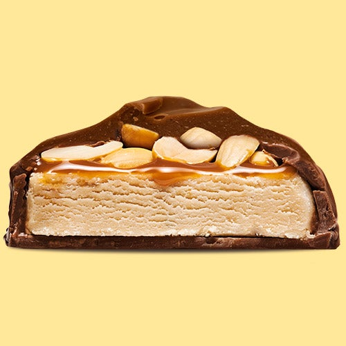 Protein Bar Extra Chocolate