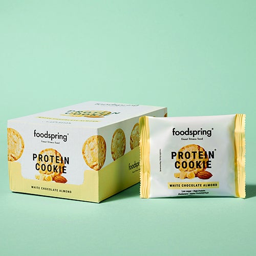 Protein Cookie