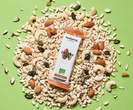 Energy Bar