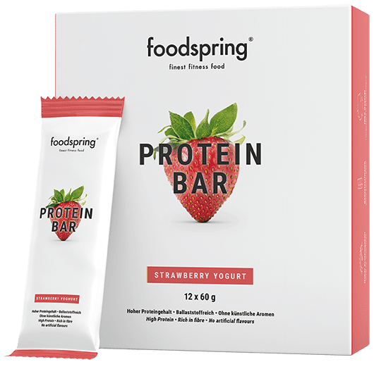 Protein Bar