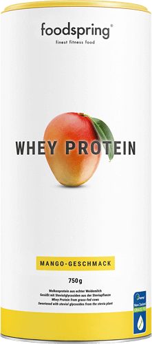 Whey Protein