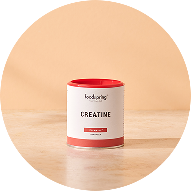 Creatine Powder