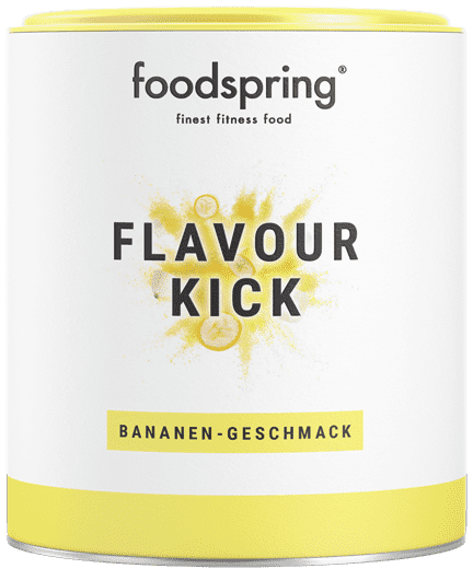 Flavour Kicks